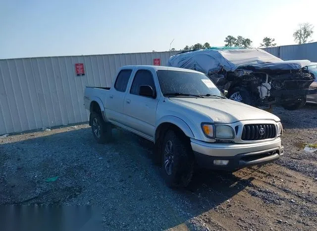 5TEGN92N24Z326806 2004 2004 Toyota Tacoma- Prerunner V6 1