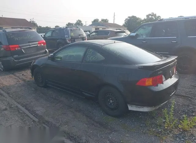 JH4DC54813C017378 2003 2003 Acura RSX 3