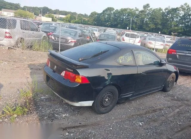 JH4DC54813C017378 2003 2003 Acura RSX 4