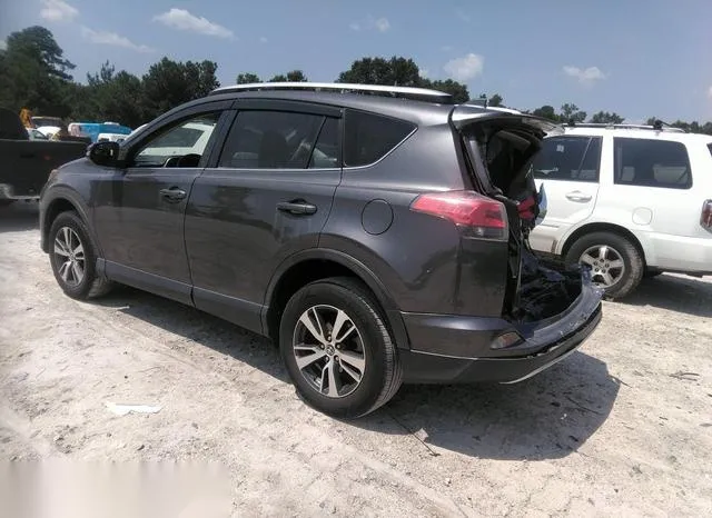 JTMWFREV0HJ126902 2017 2017 Toyota RAV4- Xle 3