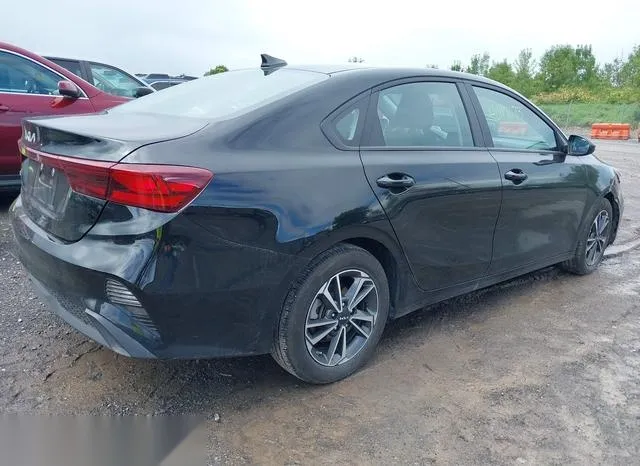 3KPF24AD6PE674345 2023 2023 KIA Forte- Lxs 4