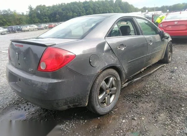 1G2ZH58N574232761 2007 2007 Pontiac G6- GT 4