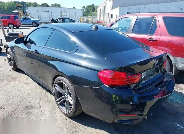 WBS3R9C52FF708859 2015 2015 BMW M4 3