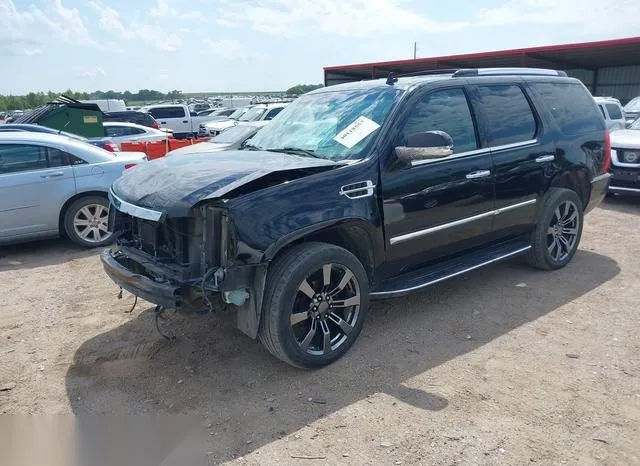 1GYFK63828R132025 2008 2008 Cadillac Escalade- Standard 2