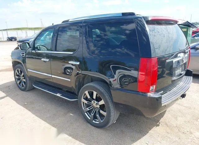 1GYFK63828R132025 2008 2008 Cadillac Escalade- Standard 3