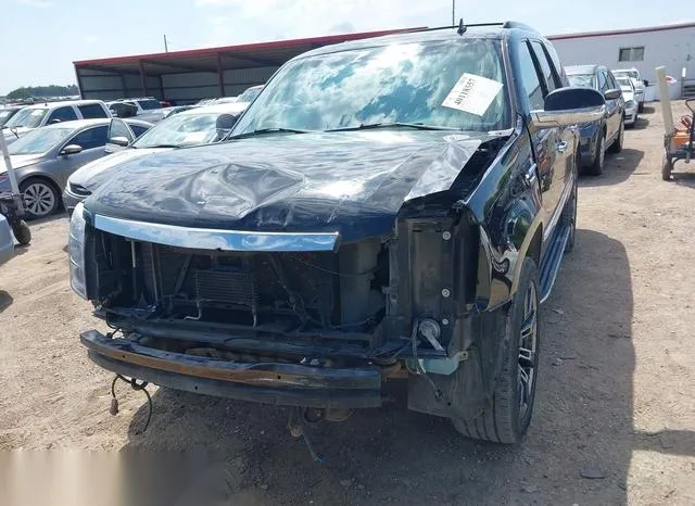 1GYFK63828R132025 2008 2008 Cadillac Escalade- Standard 6