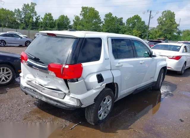 2GKALMEKXG6344311 2016 2016 GMC Terrain- Sle-1 4