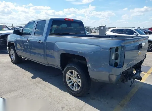 1GCRCREH5FZ285395 2015 2015 Chevrolet Silverado 1500- 1LT 3