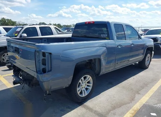 1GCRCREH5FZ285395 2015 2015 Chevrolet Silverado 1500- 1LT 4