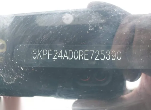 3KPF24AD0RE725390 2024 2024 KIA Forte- Lxs 9