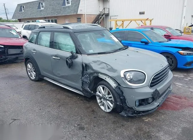 WMZYW5C09L3L15571 2020 2020 Mini Countryman- Cooper 1