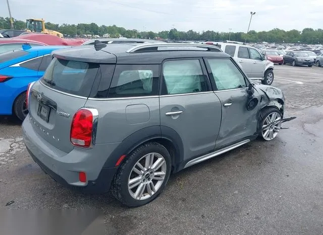 WMZYW5C09L3L15571 2020 2020 Mini Countryman- Cooper 4