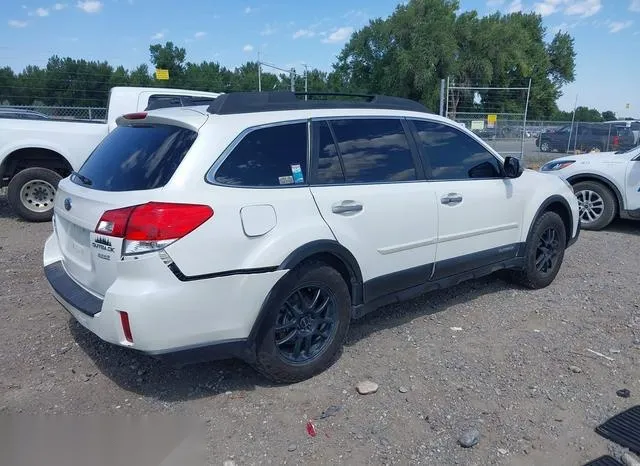 4S4BRBPC7E3221672 2014 2014 Subaru Outback- 2-5I Limited 4