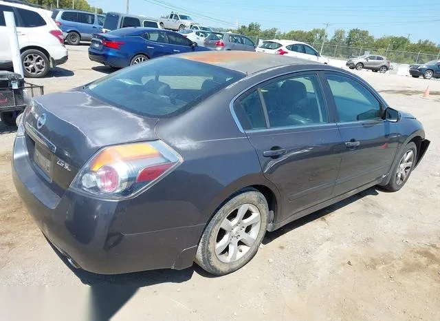 1N4AL21E87N417130 2007 2007 Nissan Altima- 2-5 S 4