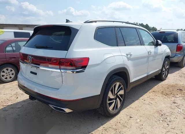 1V2WR2CA0RC544590 2024 2024 Volkswagen Atlas- 2-0T Se W/Tec 4