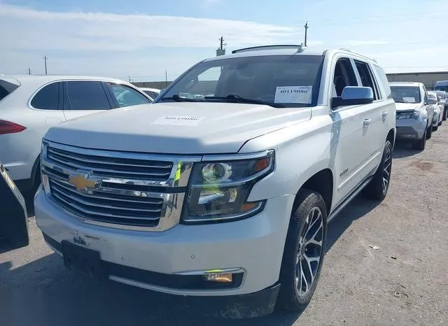 1GNSCCKC5HR282806 2017 2017 Chevrolet Tahoe- Premier 2