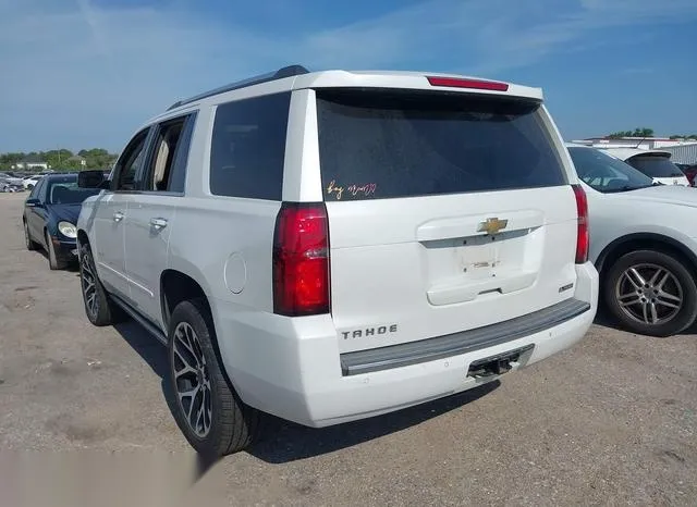 1GNSCCKC5HR282806 2017 2017 Chevrolet Tahoe- Premier 3