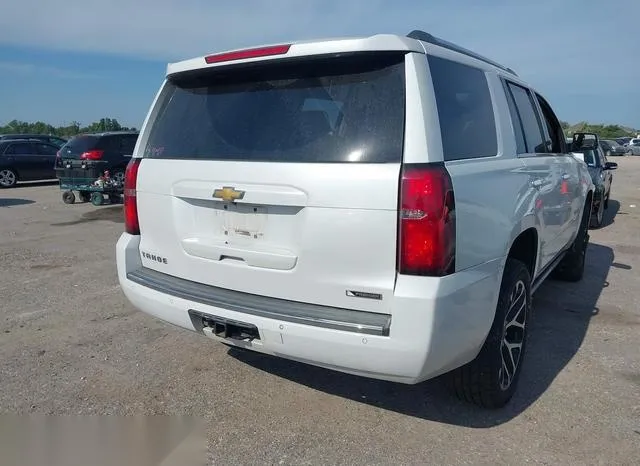 1GNSCCKC5HR282806 2017 2017 Chevrolet Tahoe- Premier 4