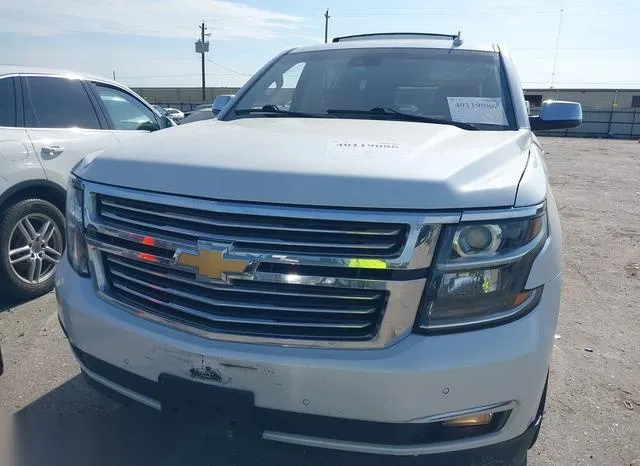 1GNSCCKC5HR282806 2017 2017 Chevrolet Tahoe- Premier 6