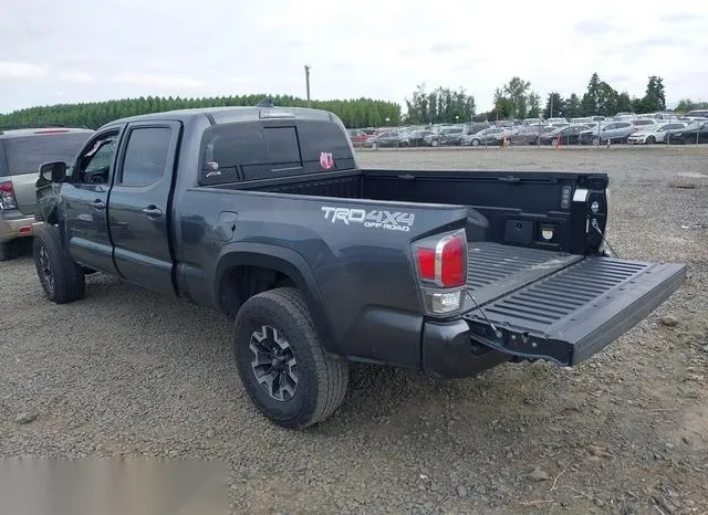 3TMDZ5BN3PM153119 2023 2023 Toyota Tacoma- Trd Off Road 3