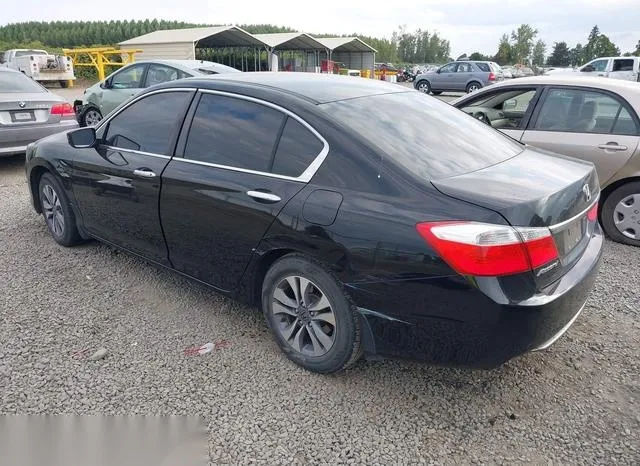 1HGCR2F35FA233862 2015 2015 Honda Accord- LX 3