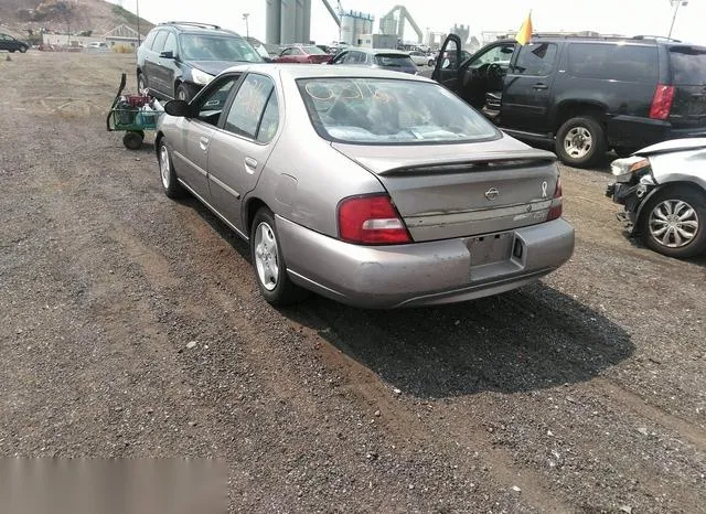 1N4DL01D31C114199 2001 2001 Nissan Altima- Gxe 3