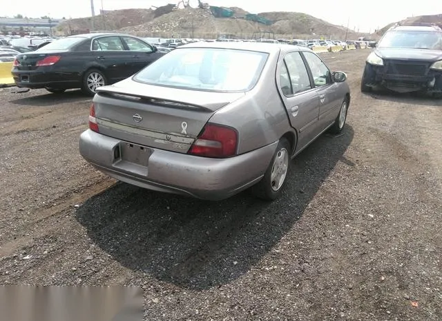 1N4DL01D31C114199 2001 2001 Nissan Altima- Gxe 4