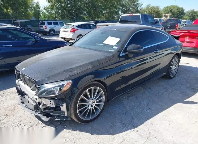 WDDWJ4JBXHF363550 2017 2017 Mercedes-Benz C 300 2