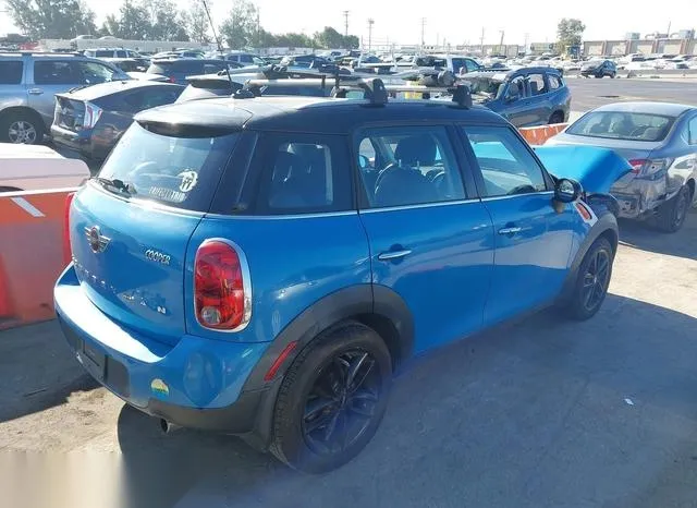 WMWZB3C52GWR49919 2016 2016 Mini Countryman- Cooper 4