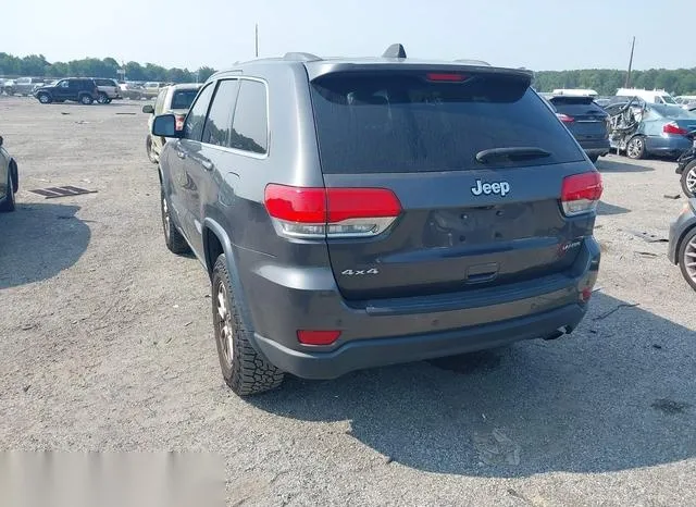 1C4RJFAG5JC469412 2018 2018 Jeep Grand Cherokee- Laredo E 4X4 3