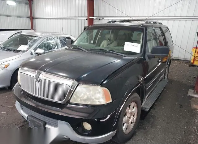 5LMFU28R43LJ25690 2003 2003 Lincoln Navigator 2