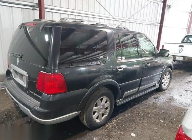 5LMFU28R43LJ25690 2003 2003 Lincoln Navigator 4