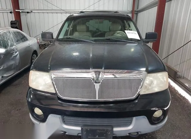 5LMFU28R43LJ25690 2003 2003 Lincoln Navigator 6