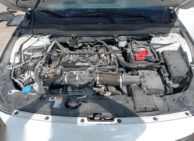 1HGCV1F30JA051565 2018 2018 Honda Accord- Sport 10