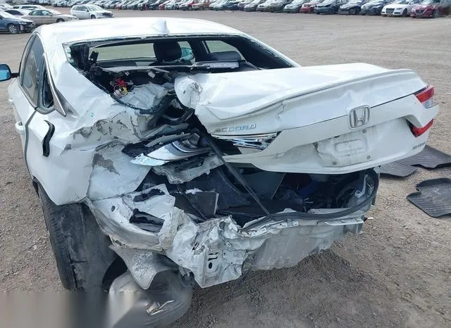 1HGCV1F30JA051565 2018 2018 Honda Accord- Sport 6