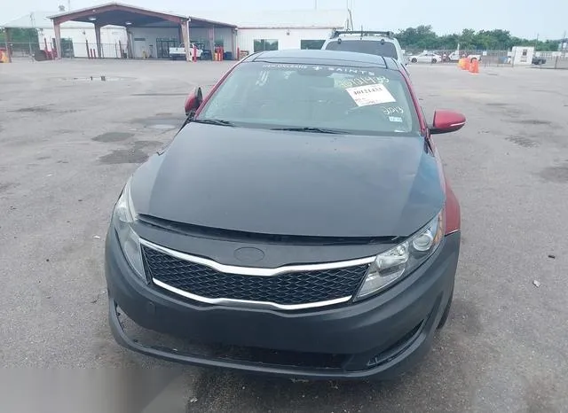 5XXGN4A78DG217643 2013 2013 KIA Optima- EX 6