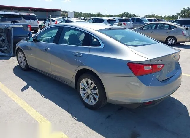 1G1ZD5ST6PF142126 2023 2023 Chevrolet Malibu- Fwd 1Lt 3