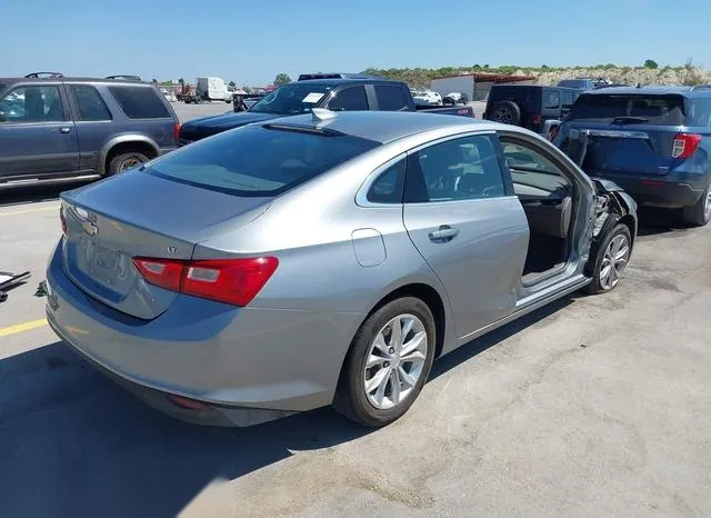 1G1ZD5ST6PF142126 2023 2023 Chevrolet Malibu- Fwd 1Lt 4