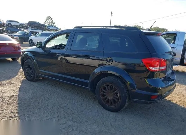 3C4PDDEG2GT117561 2016 2016 Dodge Journey- R/T 3