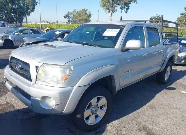 3TMJU62NX6M014384 2006 2006 Toyota Tacoma- Prerunner V6 2