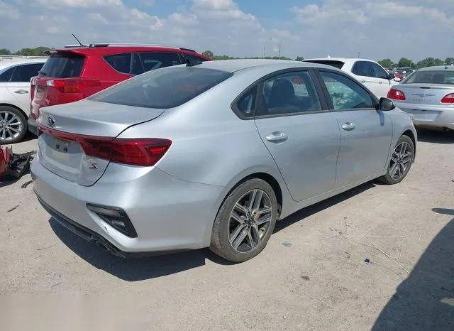 3KPF34AD9KE028268 2019 2019 KIA Forte- S 4