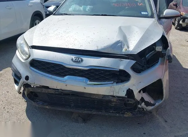 3KPF34AD9KE028268 2019 2019 KIA Forte- S 6