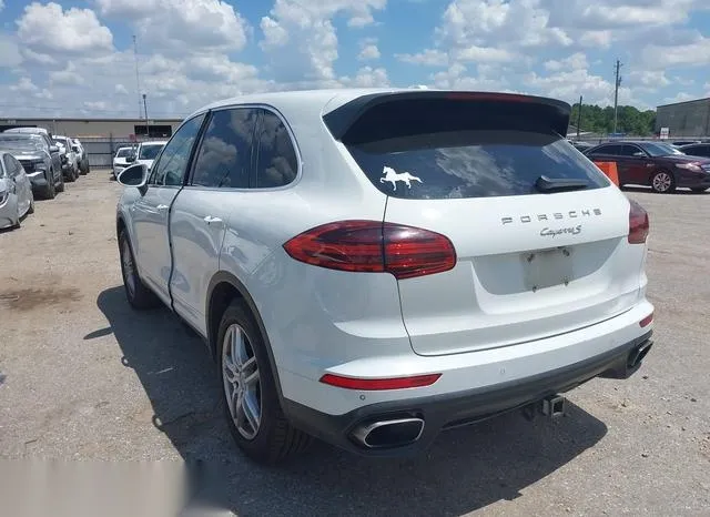 WP1AA2A28GLA08786 2016 2016 Porsche Cayenne 3