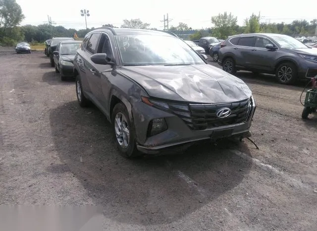 5NMJBCDE4RH332932 2024 2024 Hyundai Tucson- Sel 1