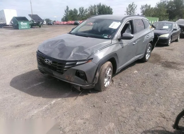 5NMJBCDE4RH332932 2024 2024 Hyundai Tucson- Sel 2