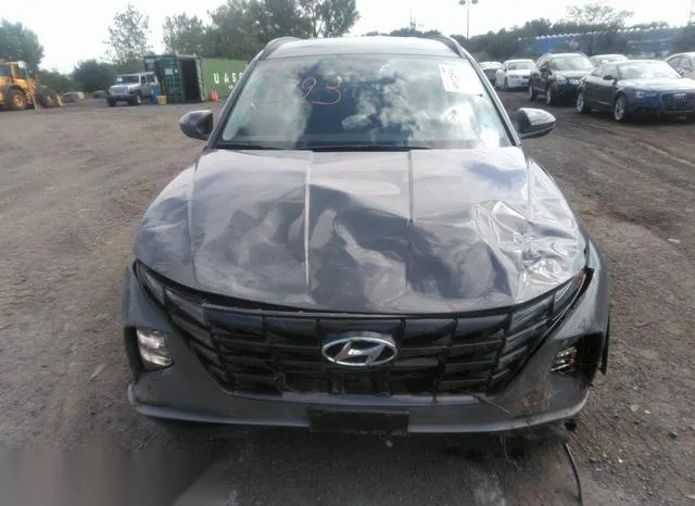 5NMJBCDE4RH332932 2024 2024 Hyundai Tucson- Sel 6