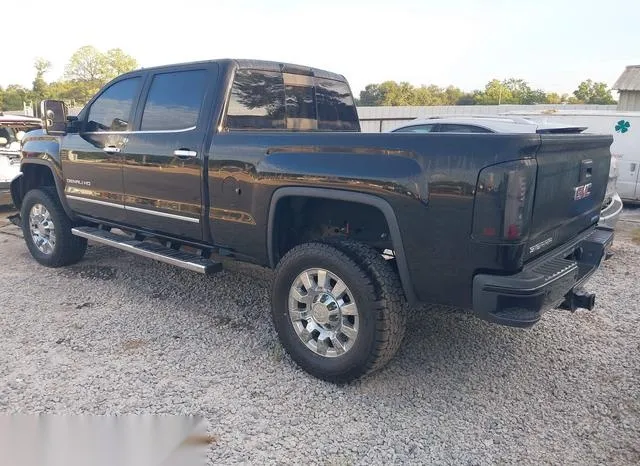 1GT120E89FF570338 2015 2015 GMC Sierra- 2500hd Denali 3