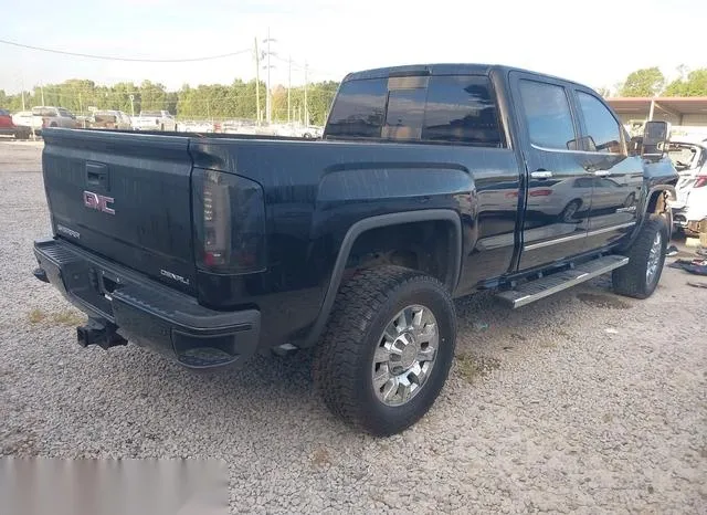 1GT120E89FF570338 2015 2015 GMC Sierra- 2500hd Denali 4