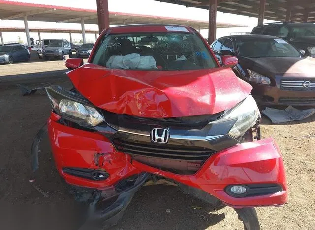 3CZRU5H59GM753584 2016 2016 Honda HR-V- EX 6