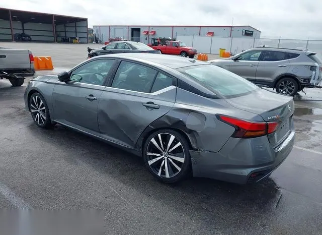 1N4BL4CV6LC266355 2020 2020 Nissan Altima- Sr Fwd 3